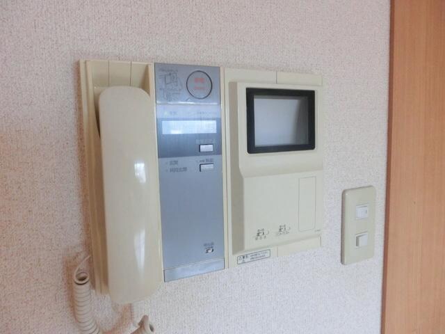 スカイコートスパシエ池袋の物件内観写真