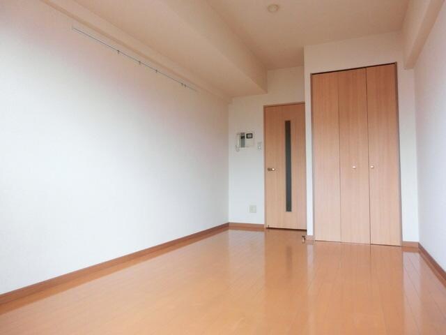 スカイコートスパシエ池袋の物件内観写真