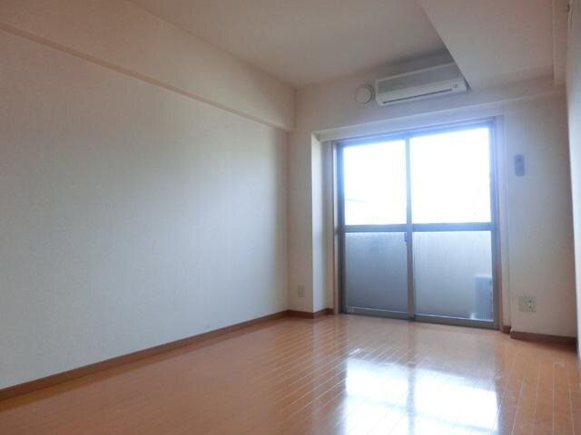 スカイコートスパシエ池袋の物件内観写真