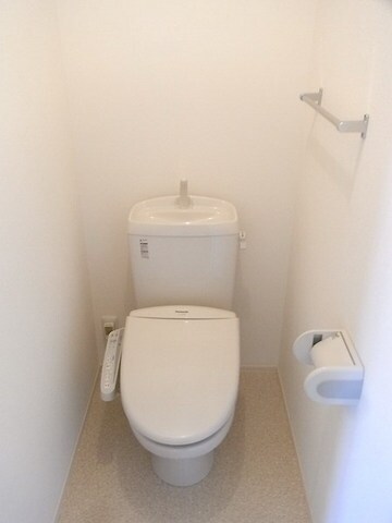 フェアレーン高野台 IIの物件内観写真