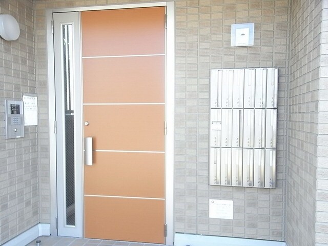 フェアレーン高野台 IIの物件内観写真