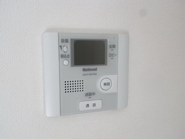 フェアレーン高野台 IIの物件内観写真