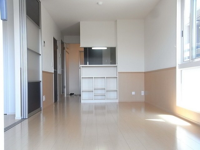 フェアレーン高野台 IIの物件内観写真