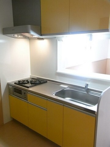 フェアレーン高野台 IIの物件内観写真