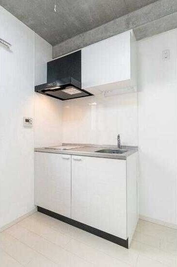 GLANZの物件内観写真