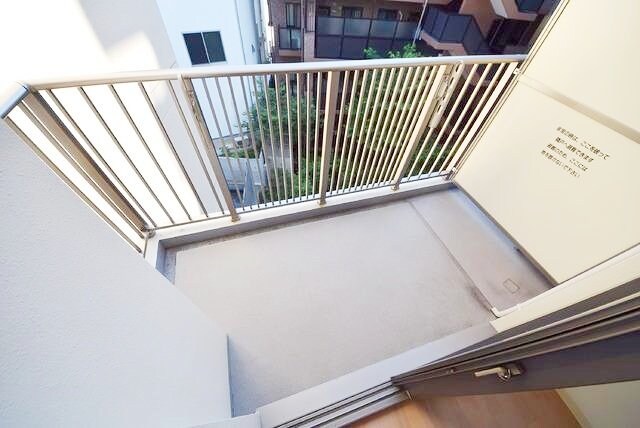 カーサラスク目白台の物件内観写真