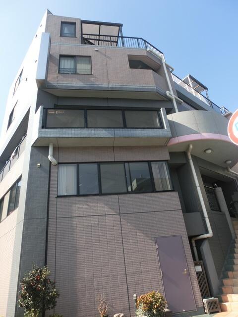 佐藤ビルの物件内観写真