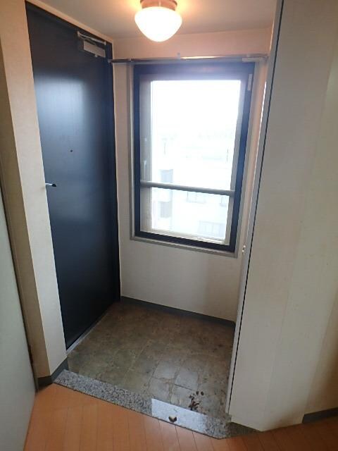 佐藤ビルの物件内観写真