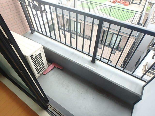 佐藤ビルの物件内観写真