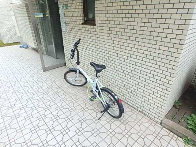 ジョイフル池袋西の物件内観写真