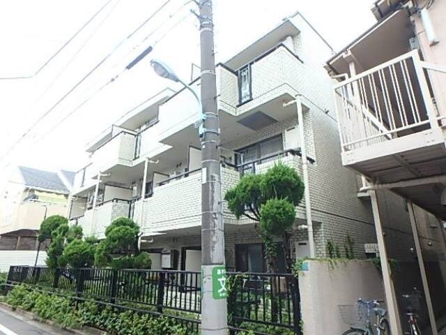 ジョイフル池袋西の物件内観写真