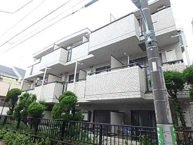 ジョイフル池袋西の物件内観写真