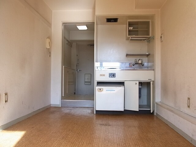 ジョイフル池袋西の物件内観写真