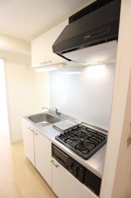 リガーレプレズント氷川台の物件内観写真