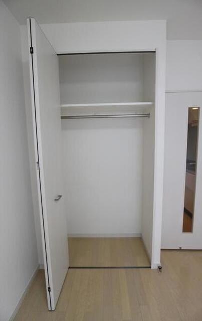 リガーレプレズント氷川台の物件内観写真