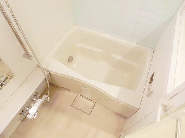 レジディア文京音羽IIの物件内観写真