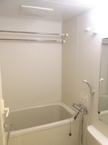 パークアクシス大塚の物件内観写真