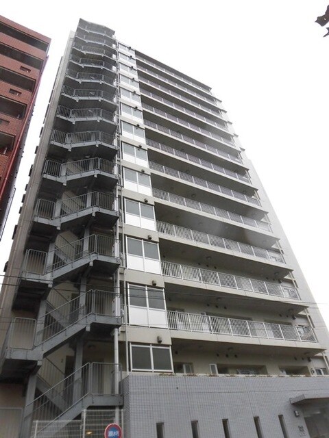 パークアクシス大塚の物件内観写真