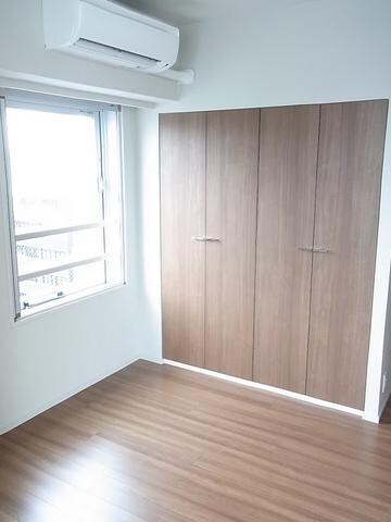 コンフォリア池袋DEUXの物件内観写真