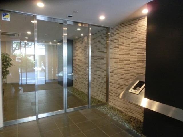 コンフォリア池袋DEUXの物件内観写真