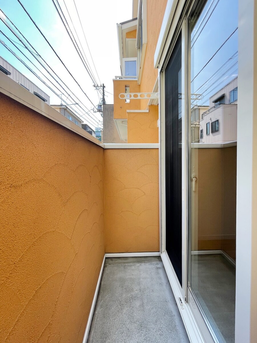 ヴァウハウスの物件内観写真