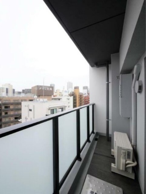 ハーモニーレジデンス山手大塚ザ・ガーデンの物件内観写真