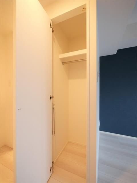 ハーモニーレジデンス山手大塚ザ・ガーデンの物件内観写真