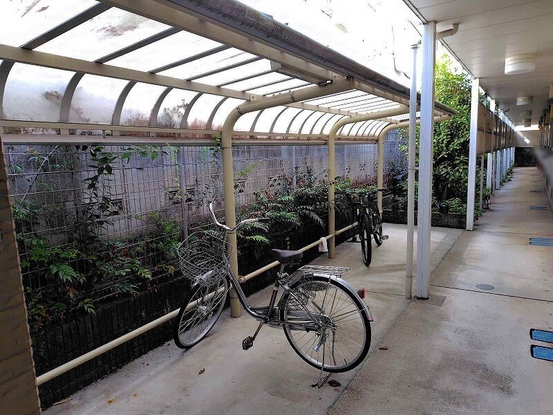 レオパレス小日向の物件内観写真