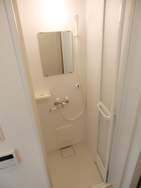 グラーレ下井草の物件内観写真