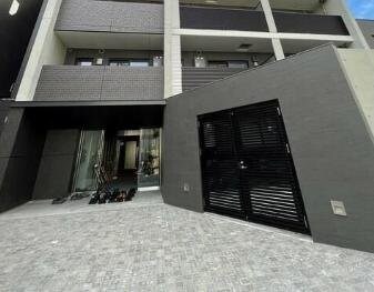 ACPレジデンス文京春日の物件内観写真