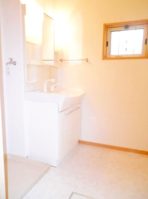 ローズコート光が丘東 3号棟の物件内観写真