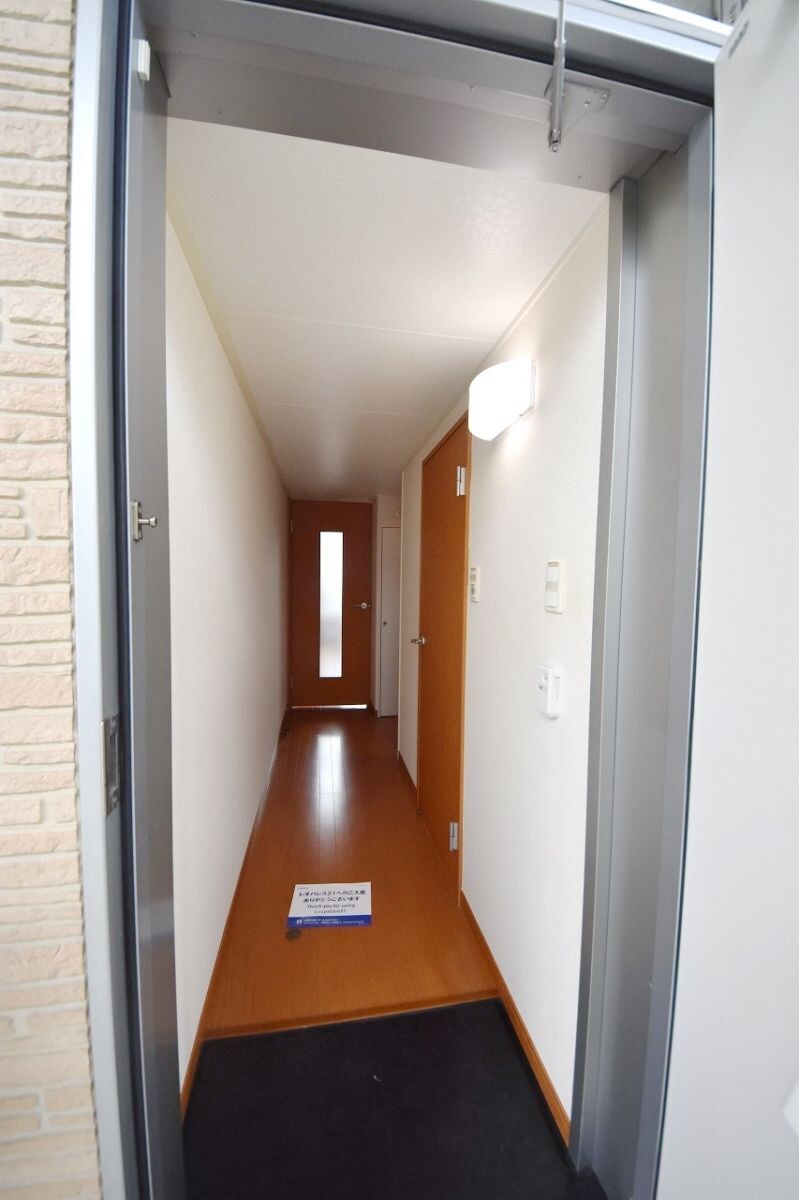 レオパレスシェ ヴーの物件内観写真