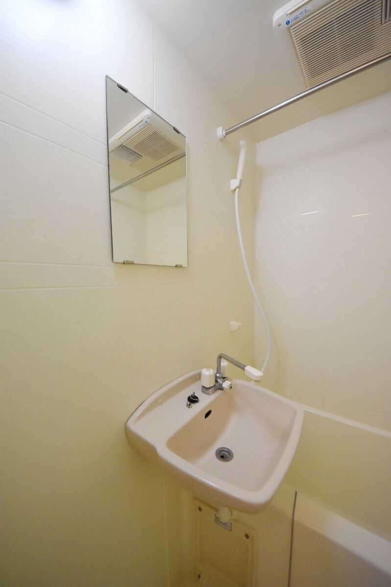 レオパレスシェ ヴーの物件内観写真