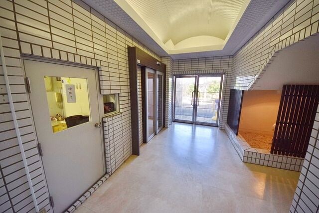 ワコー第3マンションの物件内観写真