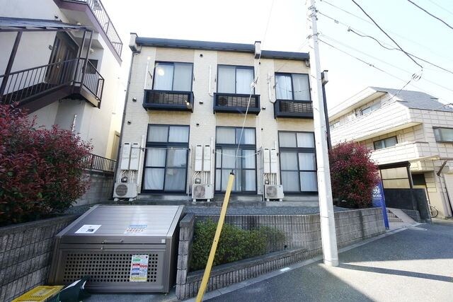 レオパレスグレイス パティオの物件内観写真