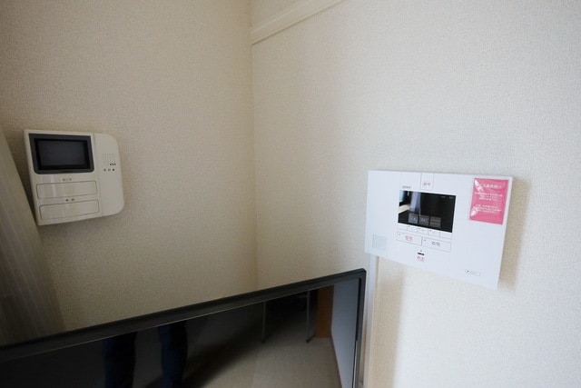 レオパレスグレイス パティオの物件内観写真