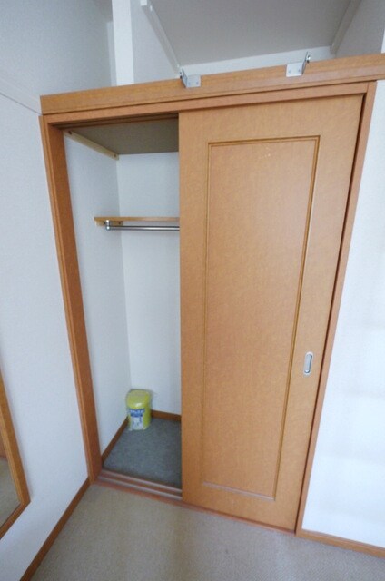 レオパレスグレイス パティオの物件内観写真