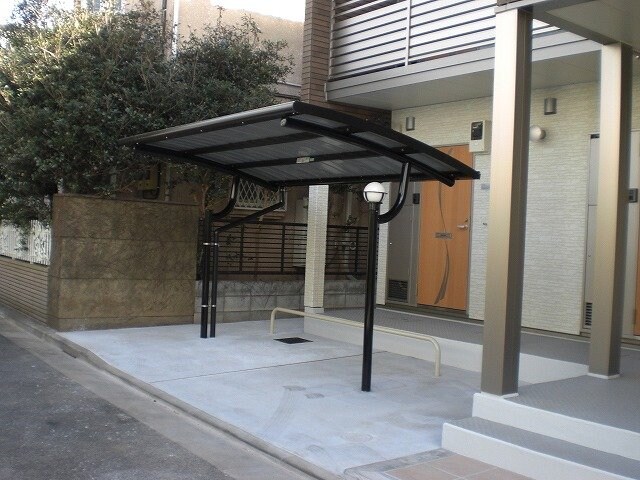 クレイノceshinの物件内観写真