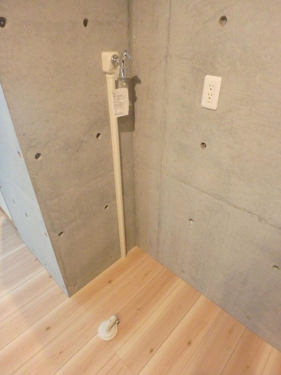 パッサカリア南大塚の物件内観写真