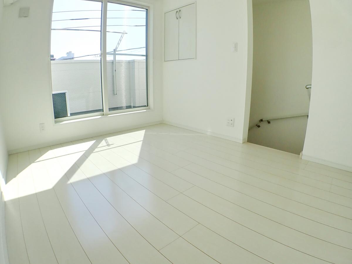 カーサフェリーチェ南長崎の物件内観写真