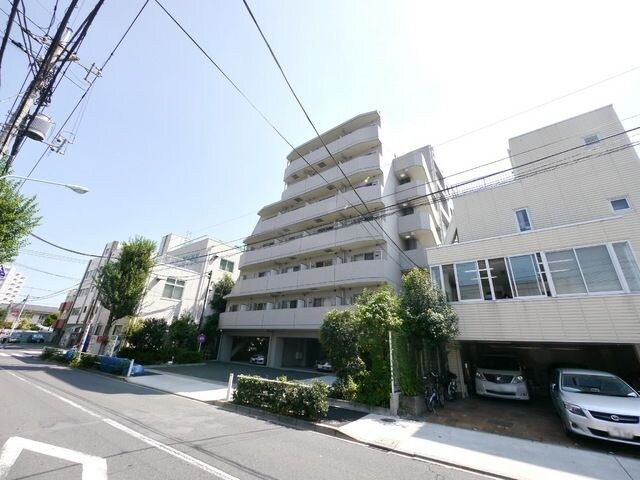 KDXレジデンス小豆沢の物件内観写真