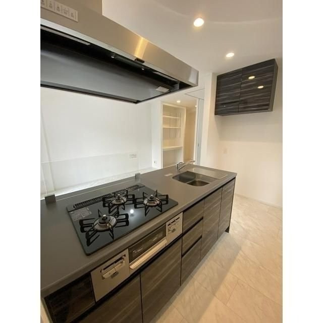 ACPレジデンス文京春日の物件内観写真