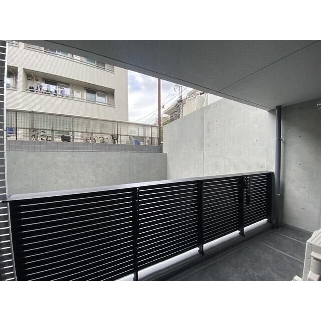 ACPレジデンス文京春日の物件内観写真