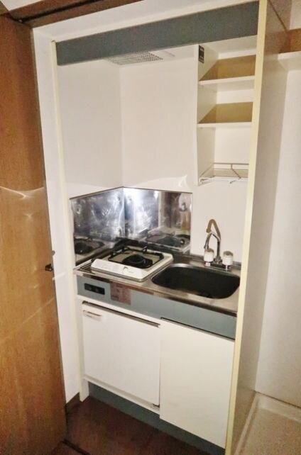 ヴィアーレMの物件内観写真