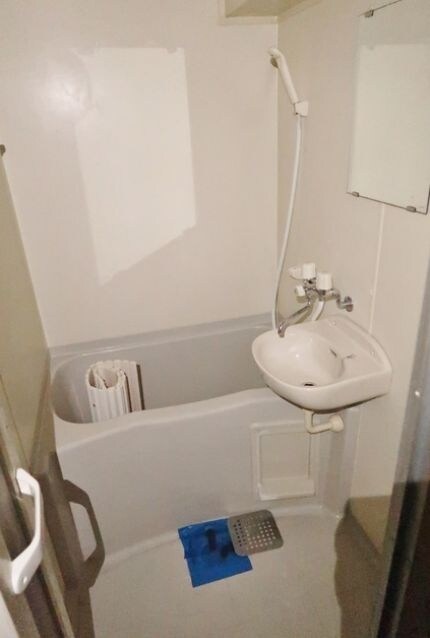 ヴィアーレMの物件内観写真