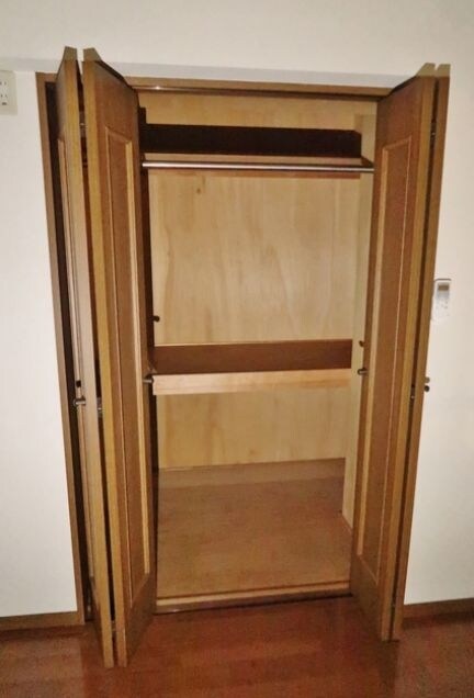 ヴィアーレMの物件内観写真