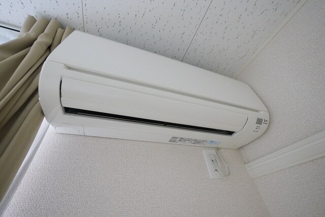 レオパレスタートルクレインIIの物件内観写真