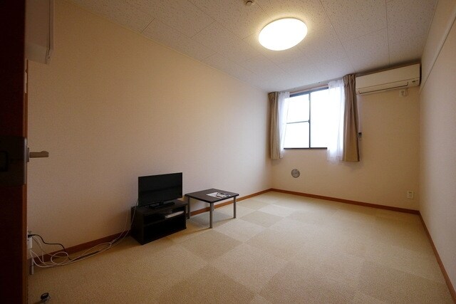 レオパレスタートルクレインIIの物件内観写真