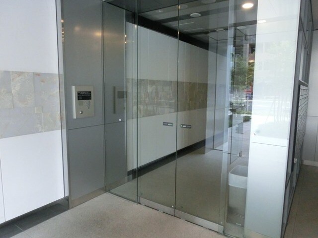 カスタリア大塚の物件内観写真