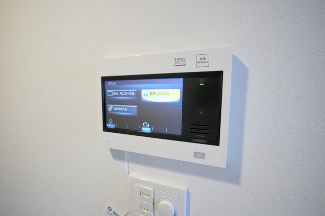 VERXEED中板橋IIの物件内観写真